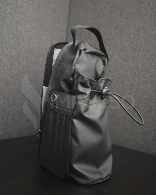 Kit Impulso: El Pack Esencial para el Gimnasio (Ahorra un 45%)