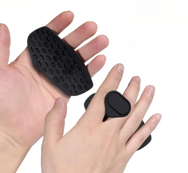 Grips Silicona