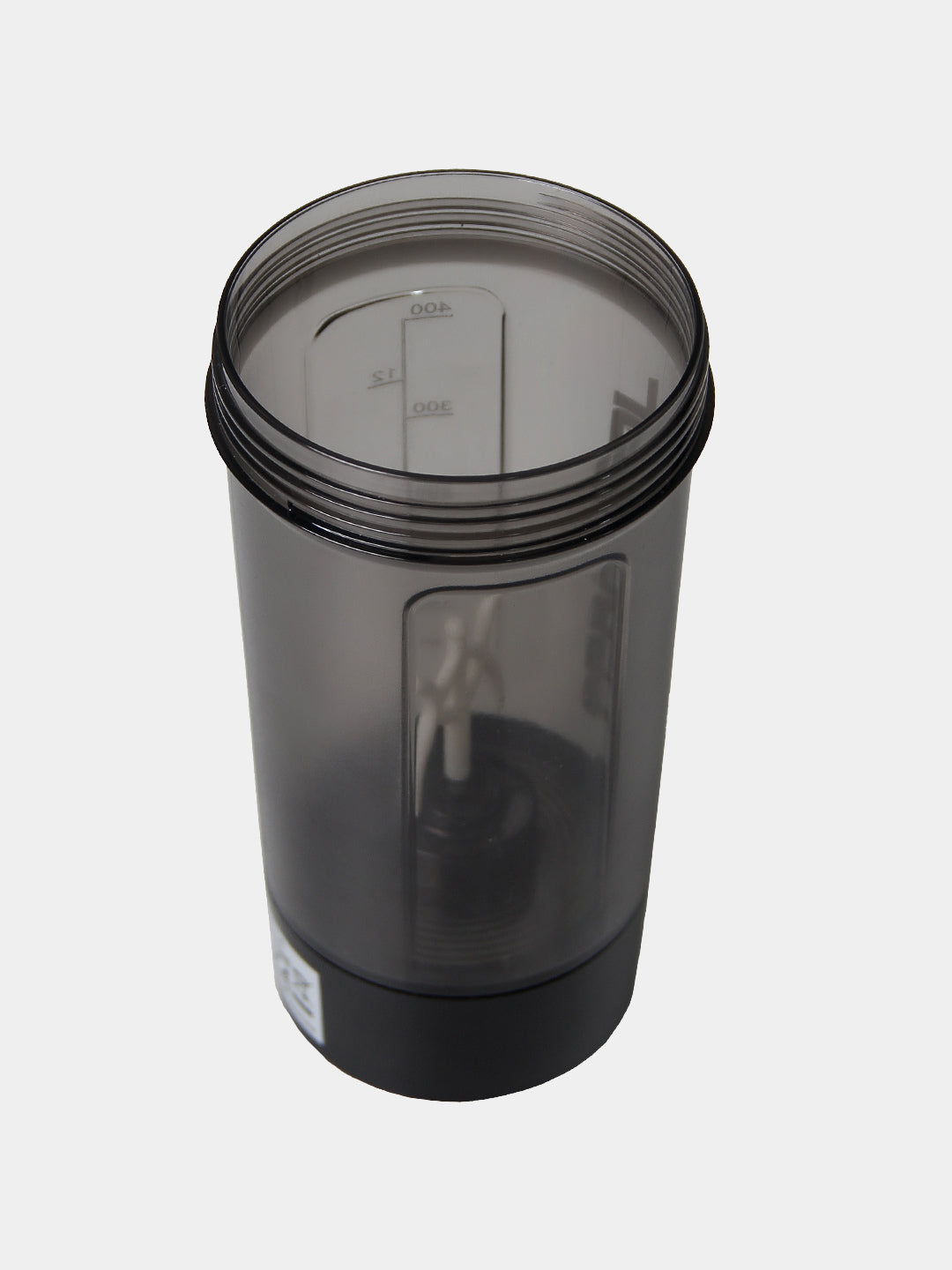 Shaker Automático Portátil
